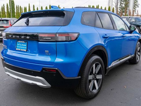 New 2026 Honda Prologue Touring image 6