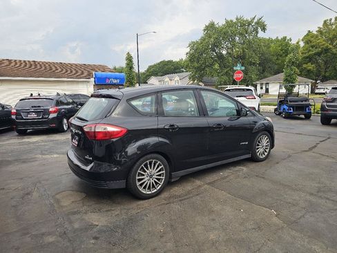 Used 2014 Ford C-MAX SE FWD image 12