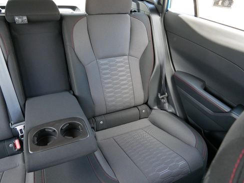 Certified 2024 Subaru Impreza 2.0i Sport AWD/4WD image 14