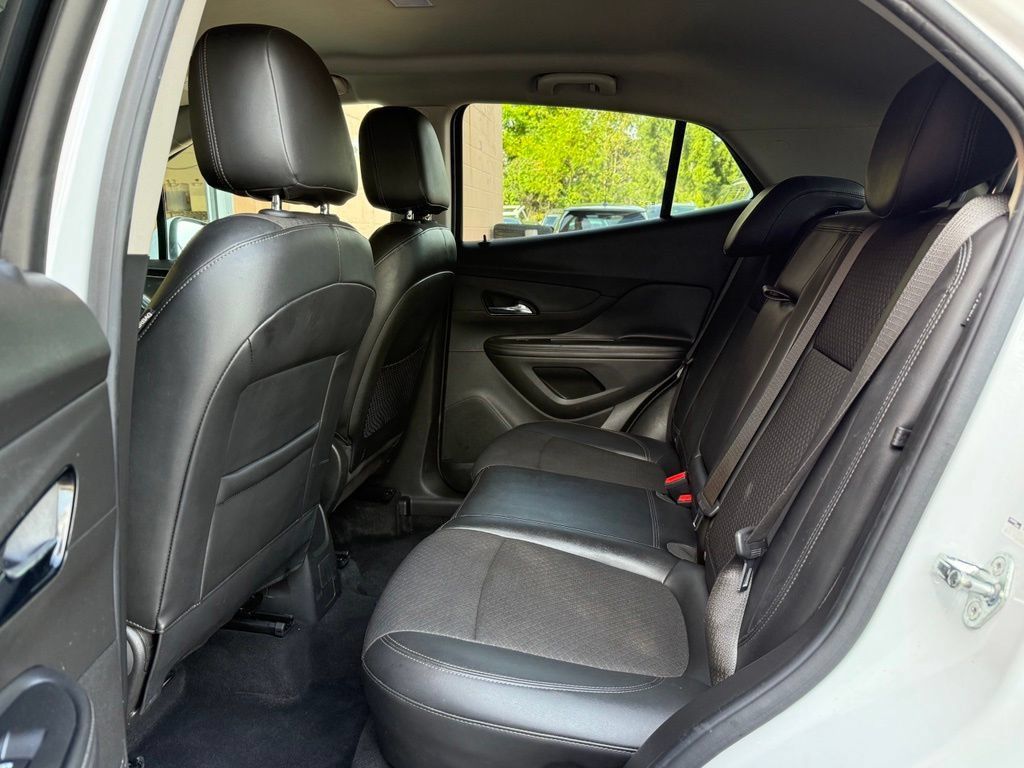 Used 2019 Buick Encore Preferred FWD image 14