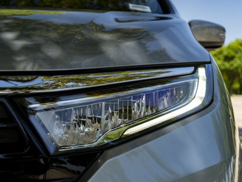 Used 2023 Honda Odyssey Touring image 11