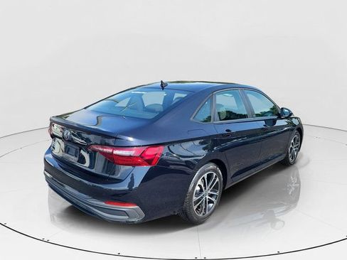 Used 2023 Volkswagen Jetta Sport FWD image 30