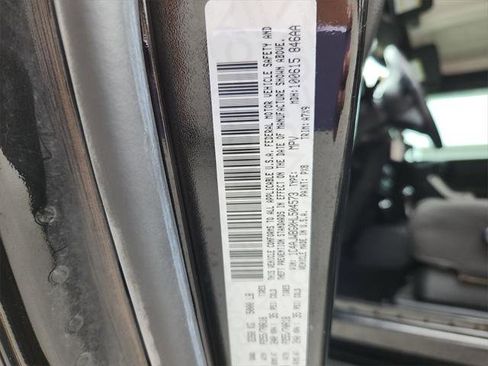 Certified 2017 Jeep Wrangler Sahara w/ Connectivity Group image 33