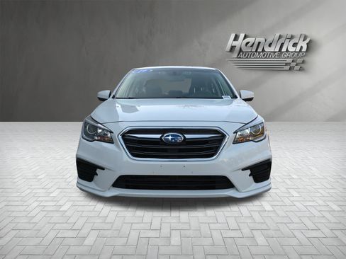 Used 2019 Subaru Legacy 2.5i Premium image 3