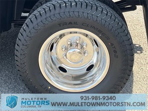 Used 2017 RAM 3500 Tradesman w/ Chrome Appearance Group image 10