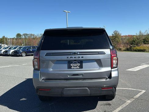 Used 2021 Chevrolet Tahoe Z71 image 8