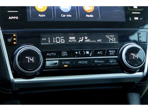 Used 2019 Subaru Legacy 2.5i Premium AWD/4WD image 25