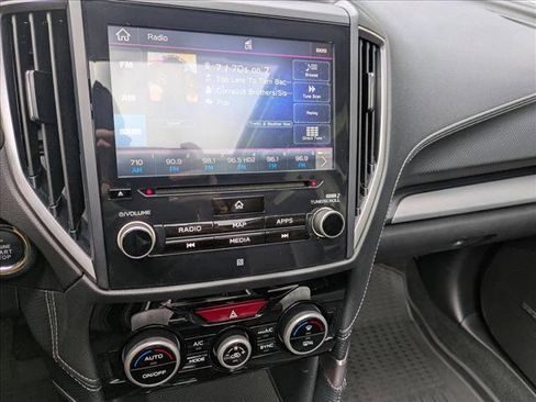 Used 2020 Subaru Forester Limited w/ Popular Package #3 image 16