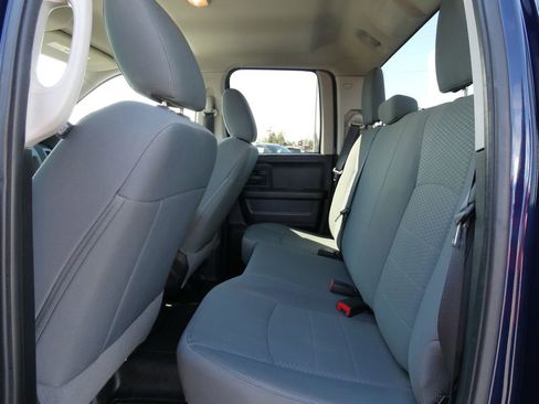 Used 2015 RAM 1500 Tradesman w/ Popular Equipment Group image 17