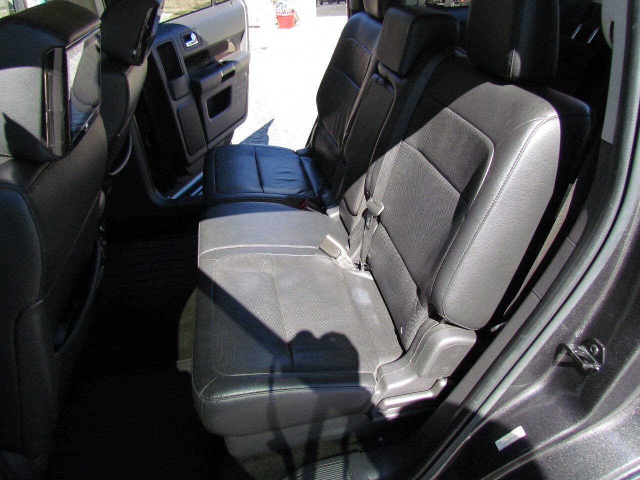 Used 2016 Ford Flex Limited FWD image 11