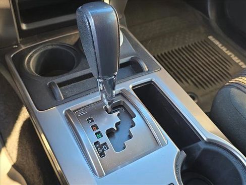 Used 2021 Toyota 4Runner Trail Special Edition image 14