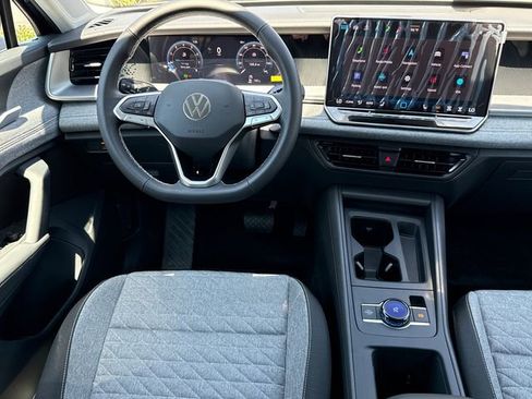 New 2025 Volkswagen Tiguan S image 25