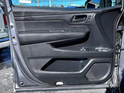 Used 2024 Honda Odyssey EX-L image 22