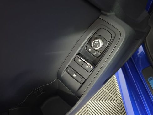 Certified 2024 Subaru BRZ Limited RWD image 22