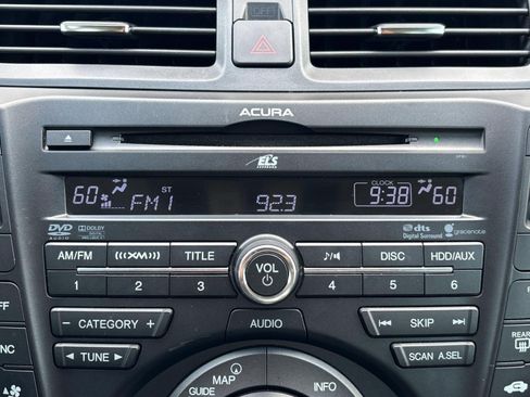 Used 2013 Acura TL SH-AWD image 17