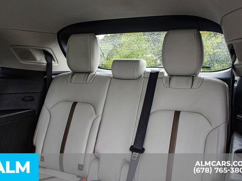 Used 2024 MAZDA CX-90 3.3 Turbo w/ Premium Plus Pkg image 18