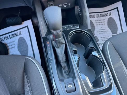 Used 2023 Chevrolet TrailBlazer LT w/ Convenience Package image 20