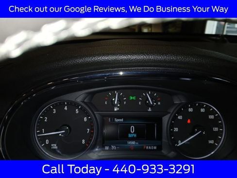 Used 2017 Buick Encore Essence w/ Experience Buick Package image 32