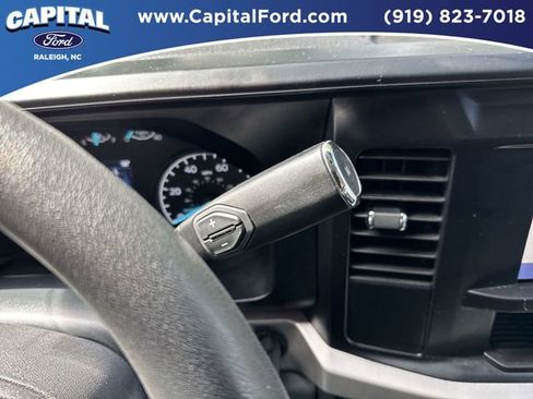 Certified 2025 Ford F250 XLT AWD/4WD image 30