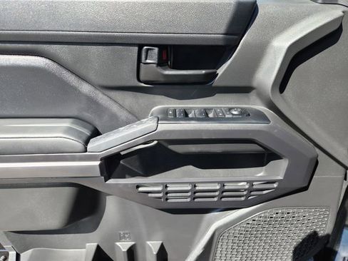 Certified 2025 Toyota Tacoma SR5 image 17