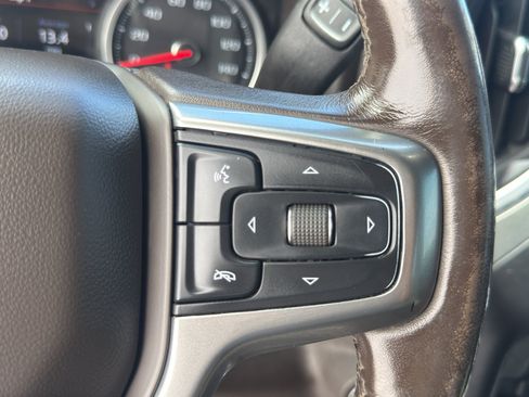 Used 2021 Chevrolet Silverado 2500 LTZ w/ LTZ Convenience Package AWD/4WD image 21