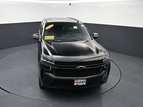 Used 2023 Chevrolet Tahoe RST AWD/4WD image 40