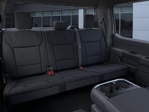New 2026 Ford F150 STX RWD image 41