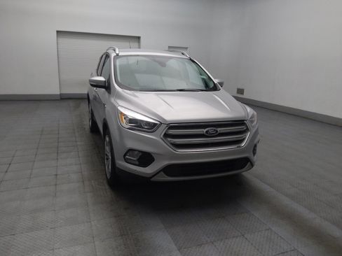 Used 2019 Ford Escape Titanium AWD/4WD image 13