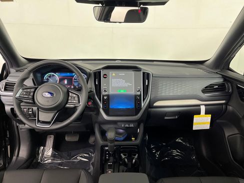 New 2026 Subaru Forester Limited image 14