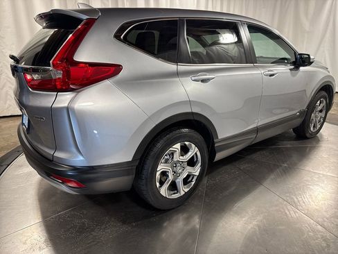 Used 2019 Honda CR-V EX image 8