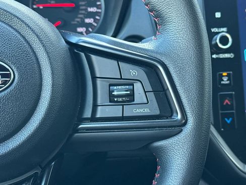 Used 2022 Subaru WRX Premium image 25