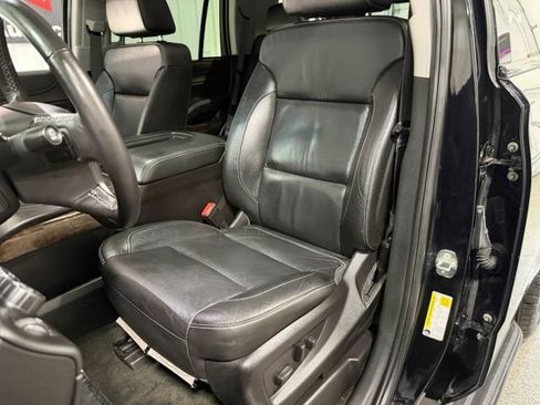 Used 2018 Chevrolet Tahoe LT AWD/4WD image 27