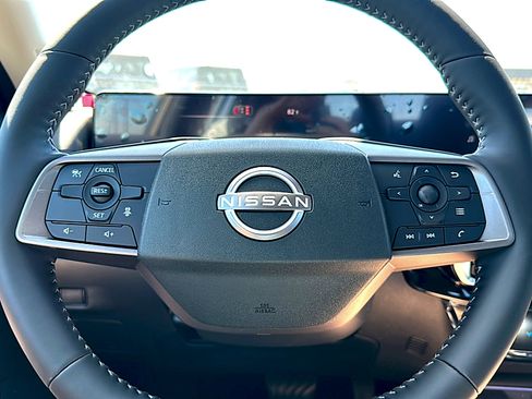 New 2026 Nissan Sentra SV w/ SV Convenience Package image 17