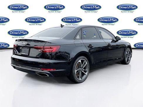 Used 2019 Audi A4 2.0T Premium image 7