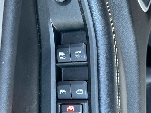 Used 2021 Jeep Grand Cherokee L Limited image 23