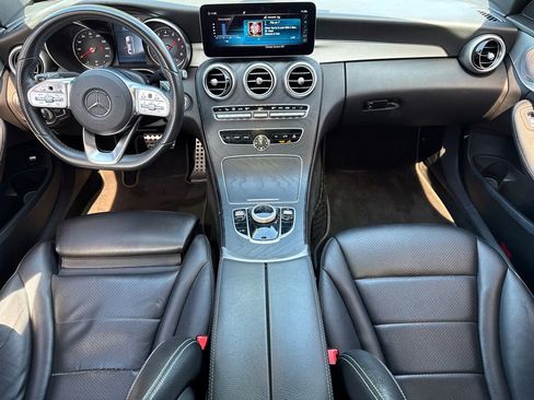 Used 2020 Mercedes-Benz C 300 Sedan image 23