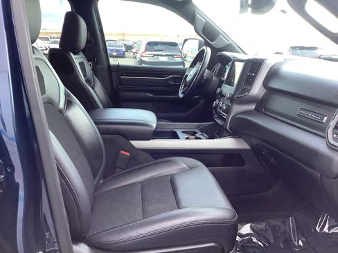 Used 2020 RAM 1500 Big Horn w/ Built-to-serve Edition image 15