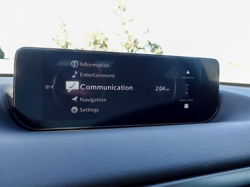 New 2026 MAZDA CX-50 AWD 2.5 Hybrid w/ Weather Package image 18