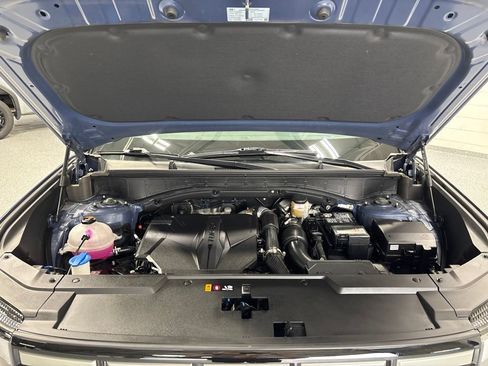 Used 2026 Hyundai Santa Fe SEL AWD/4WD image 58