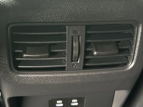 New 2026 Nissan Rogue SV FWD image 15