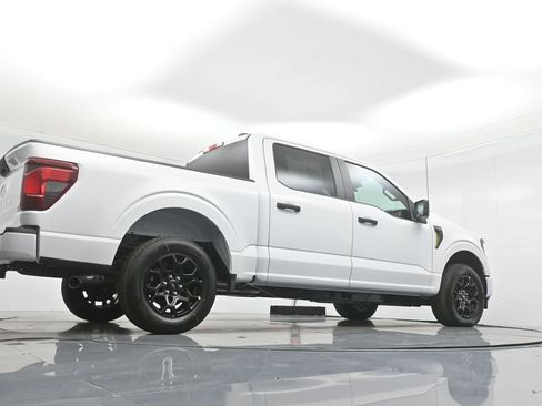 New 2025 Ford F150 STX image 43
