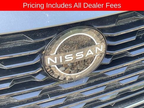 Used 2024 Nissan Sentra S FWD image 13