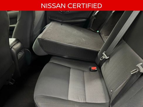 Certified 2024 Nissan Sentra SV image 26