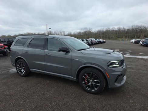 Used 2024 Dodge Durango R/T image 3