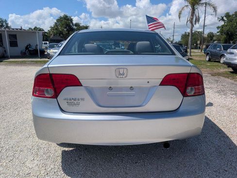 Used 2008 Honda Civic LX image 6
