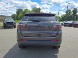 Used 2022 Jeep Compass Latitude image 5