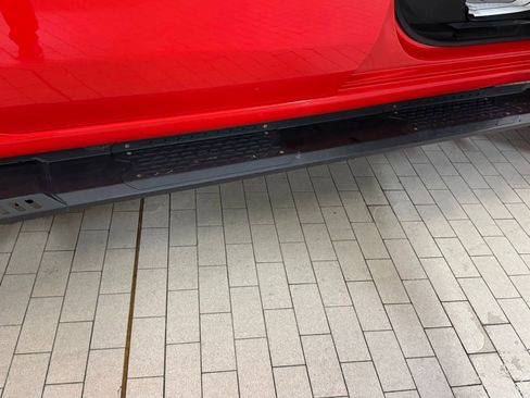 Used 2020 Chevrolet Silverado 2500 LTZ w/ LTZ Convenience Package image 12