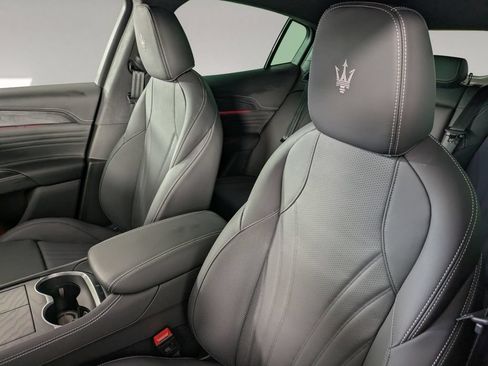 New 2025 Maserati Grecale GT AWD/4WD image 11