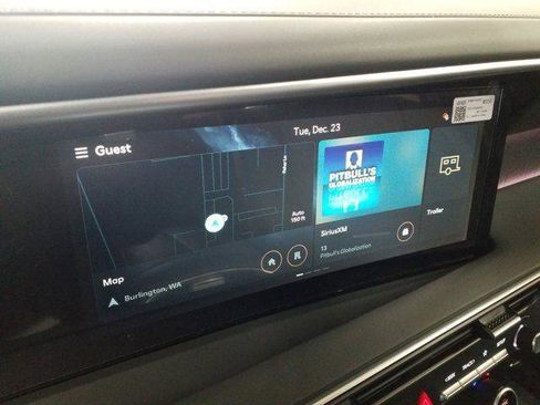 New 2026 Hyundai Palisade Calligraphy image 7