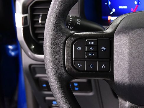 Used 2024 Ford F150 STX AWD/4WD image 22